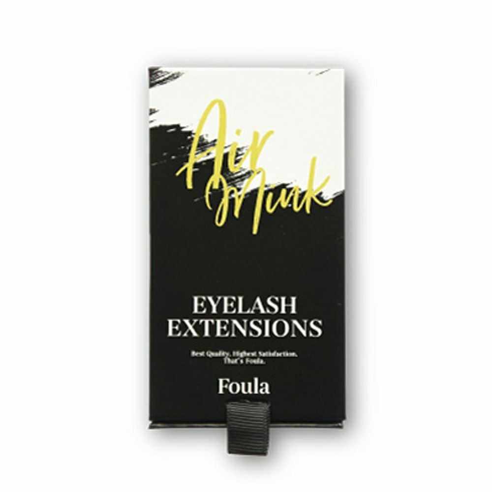 Foula】エアーミンク | まつげエクステ商材・品揃え日本最大級