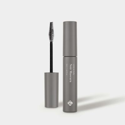 【NOIR】ファイバーボリュームアップマスカラ