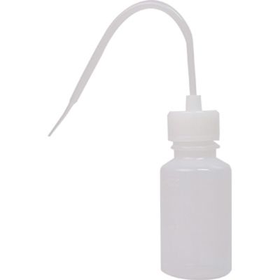 鶴首容器 100ml クリア