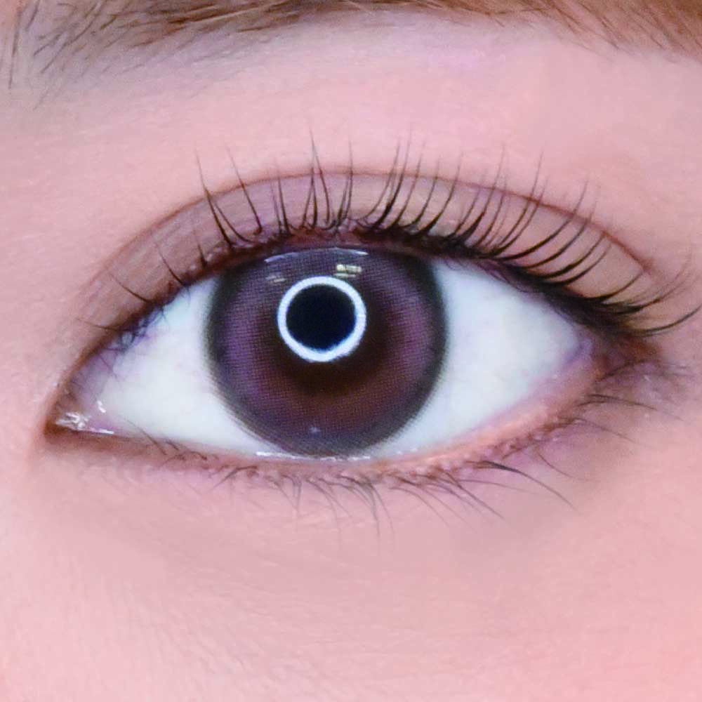 Foula】クリアコーティングマスカラ美容液 10ml 6本セット
