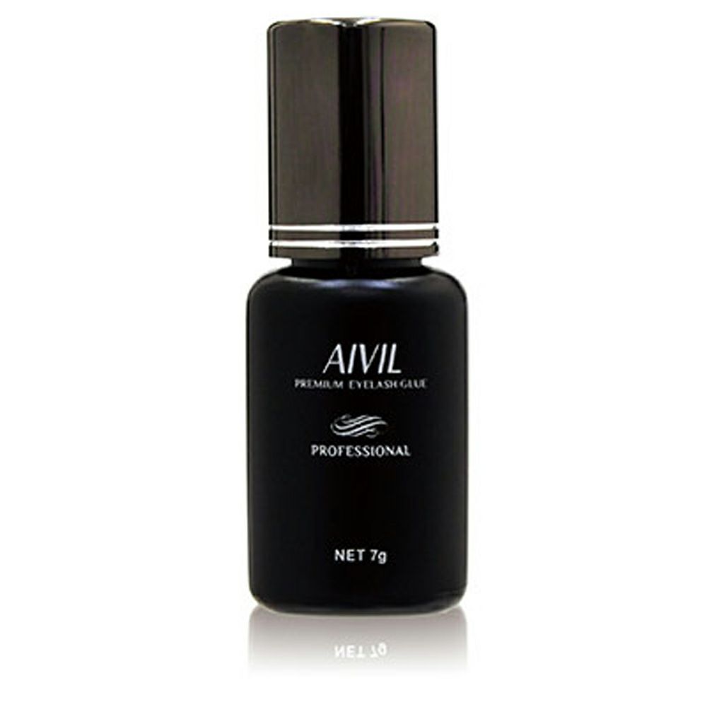 AIVIL】プレミアムアイラッシュ グルー | 業務用・プロ向け まつげ