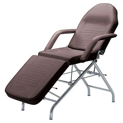 FV】フェイシャルベッド(無孔)ブラウン | 業務用・プロ向け まつげ