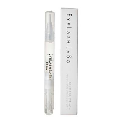 【EYELASHLABO】まつげ美容液グローフォーアイラッシュ