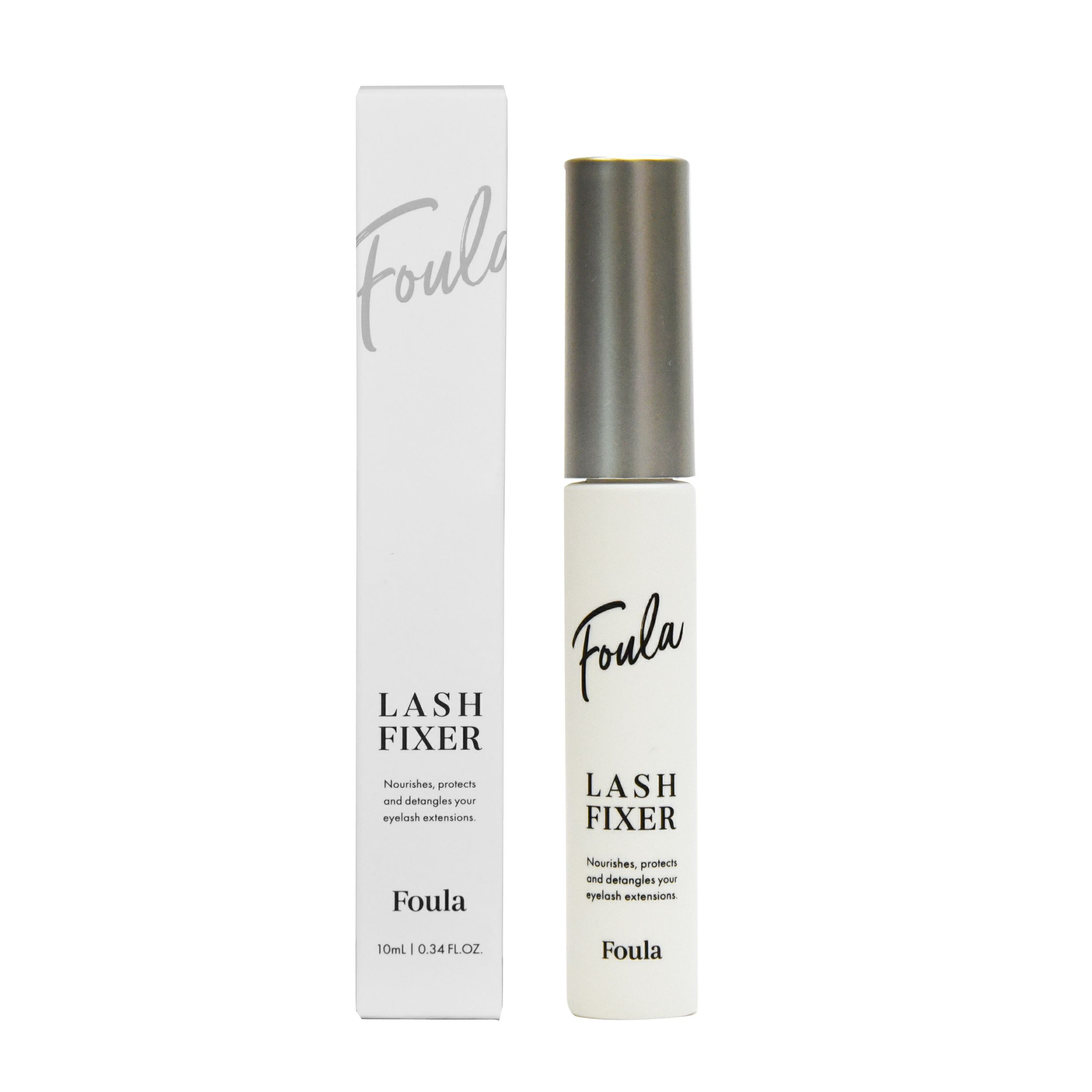 Foula】ラッシュフィクサー 10ml | まつげエクステ商材・品揃え日本