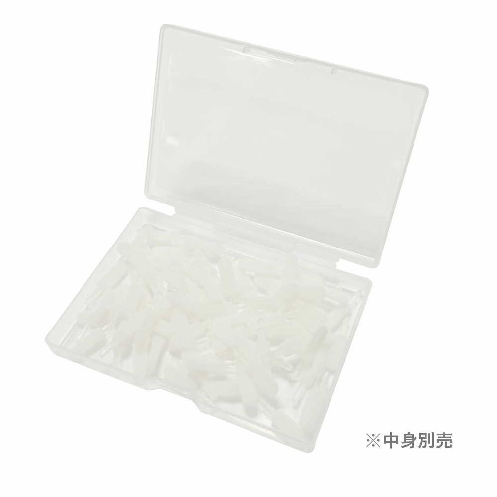 【Cite】マルチクリアケース