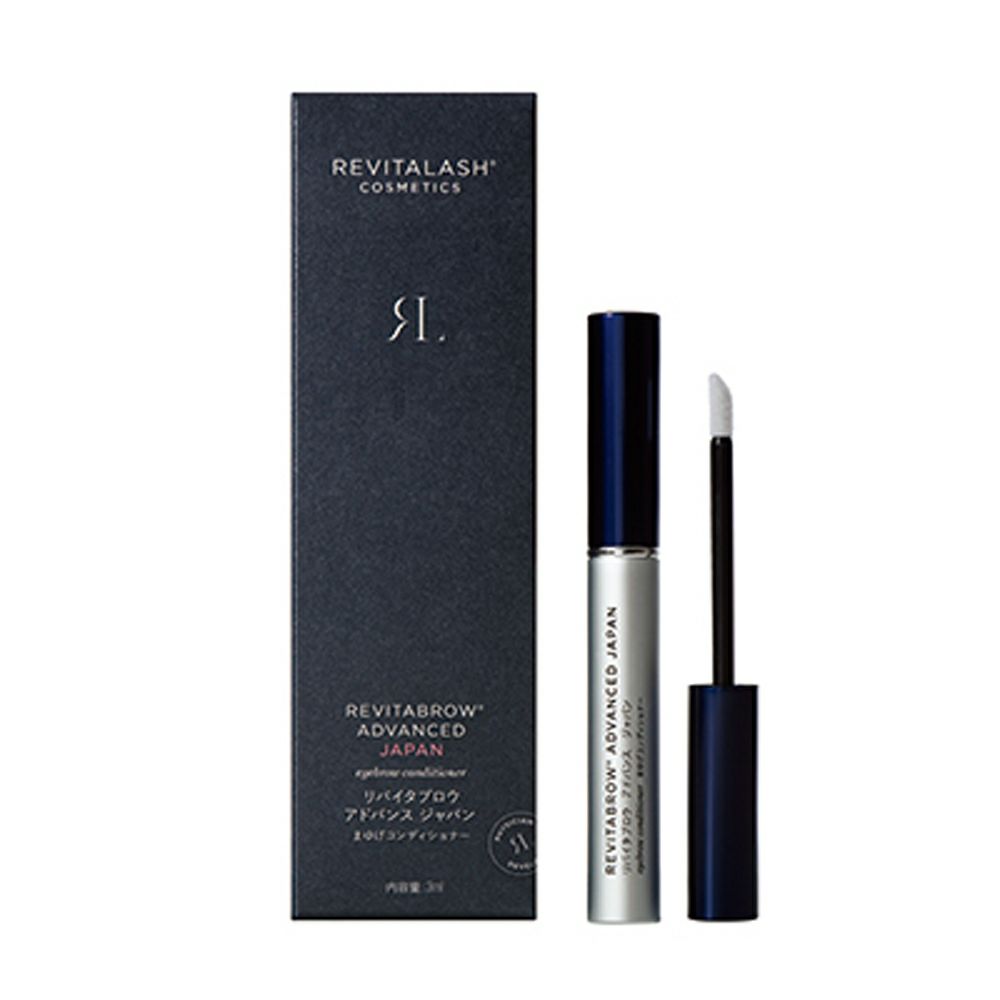 REVITALASH】リバイタブロウ アドバンスジャパン | 業務用・プロ向け