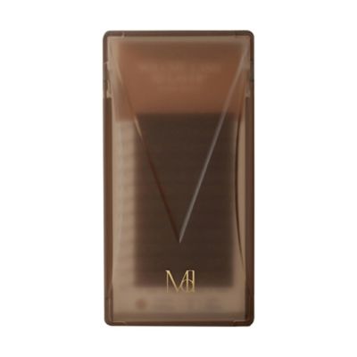 【Miss eye d'or】3D Layer シアーブラウン Jカール 0.07mm×6mm