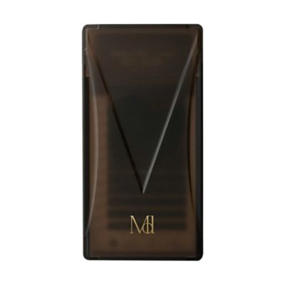 【Miss eye d'or】3D Layer ダークモカ CCカール 0.07mm 7-15mm サイズMix