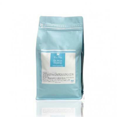 【WaxWax】ハードワックス マリーン1Kg