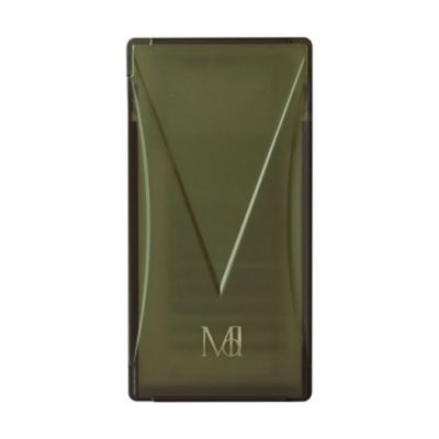 【Miss eye d'or】3D Layer ディープオリーブ Jカール 0.07mm×10mm