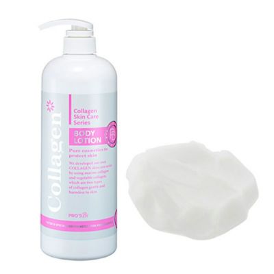 プロズビ】コラーゲン クレンジング ジェル 500ml | 業務用・プロ向け