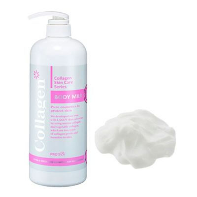 プロズビ】コラーゲン ボディ ローション 1kg | 業務用・プロ向け