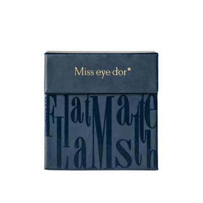 Miss eye d'or（ミスアイドール） | まつげエクステ商材・品揃え日本最大級【プロ向け通販 フーラストア】