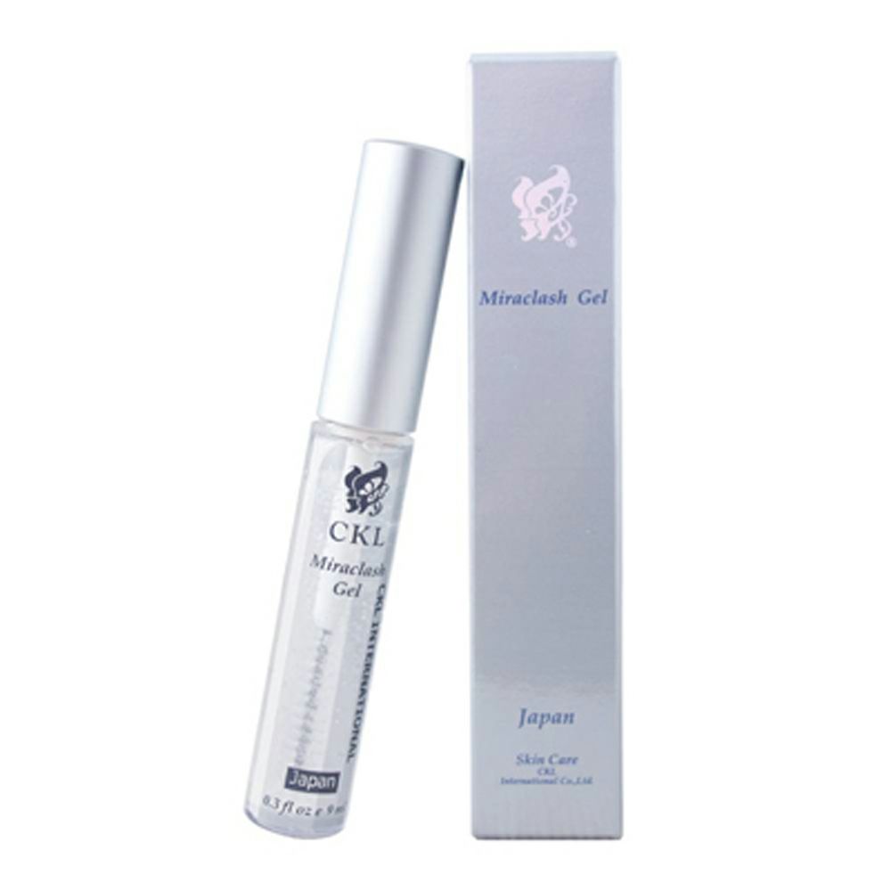 CKL】ミラクルラッシュジェル トリートメント | 業務用・プロ向け