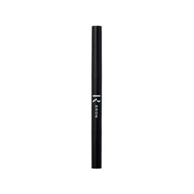 【RLASH】RBROW ブロウスタイリングペンシル イエローブラウン