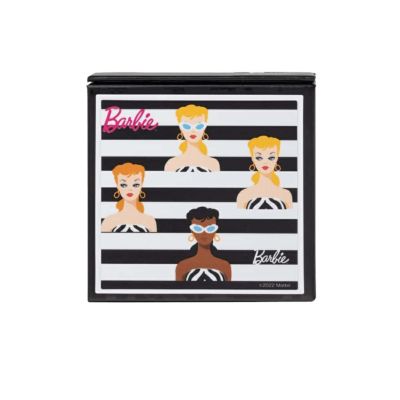 Barbie FLAT MATTE LASH 0.15mm