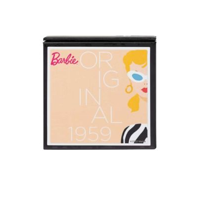 Barbie FLAT MATTE LASH 0.15mm