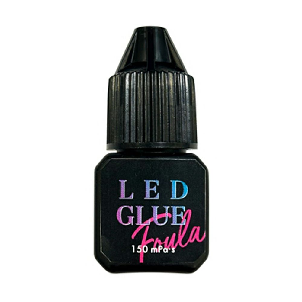 【Foula】LEDグルー クリア