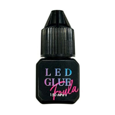 【Foula】LEDグルー クリア