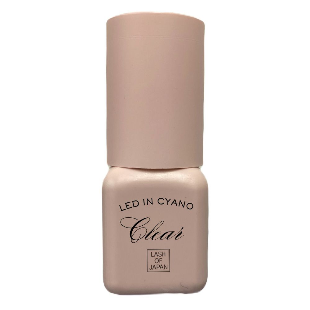 【LASH OF JAPAN】INシアノグルー