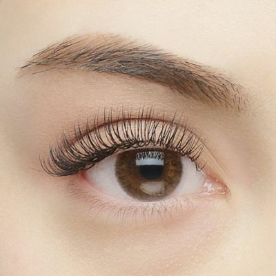 【Miss eye d'or】プラチナセーブル