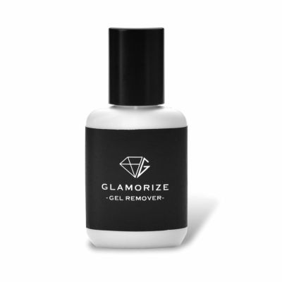 【ASUNARO】GLAMORIZE GEL REMOVER 15m