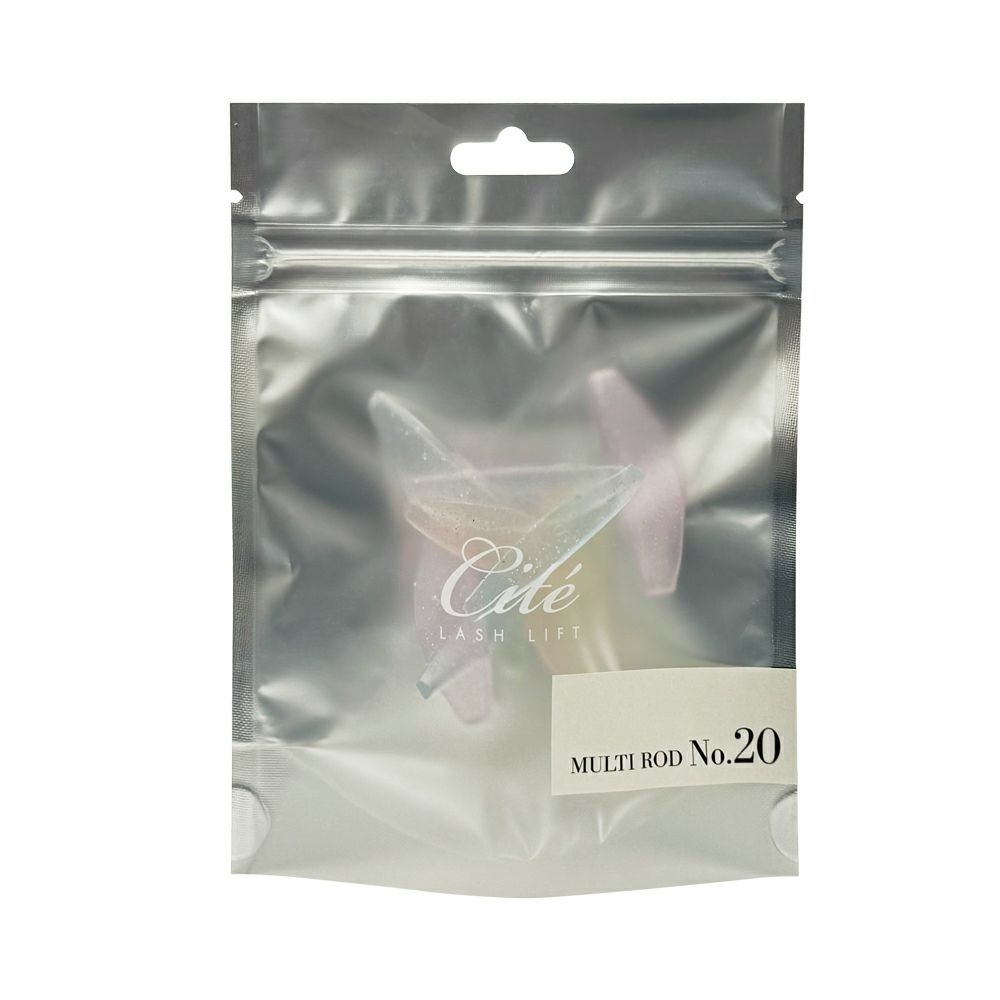 【Cite】マルチロッド No20