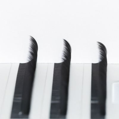 【Foula】インクブラックフラットトライアル