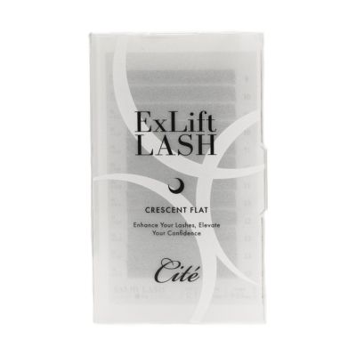 【Cite】エクスリフトラッシュ