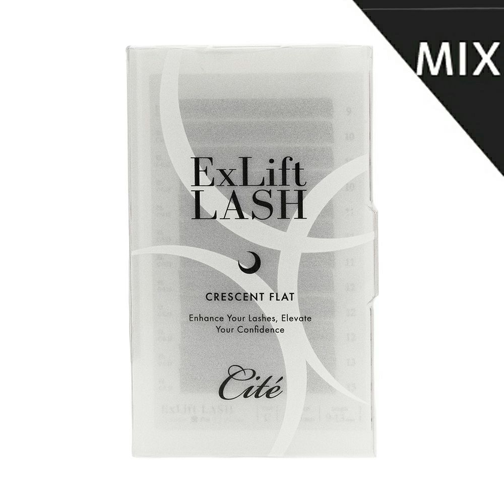 【Cite】エクスリフトラッシュ サイズMix