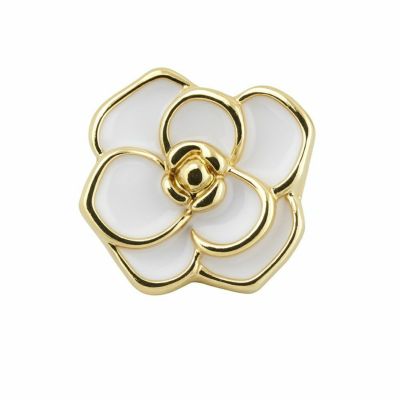 【耳つぼ】パーツカメリア 5個セット