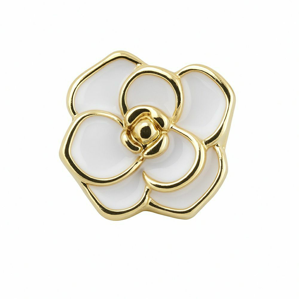 【耳つぼ】パーツカメリア 5個セット