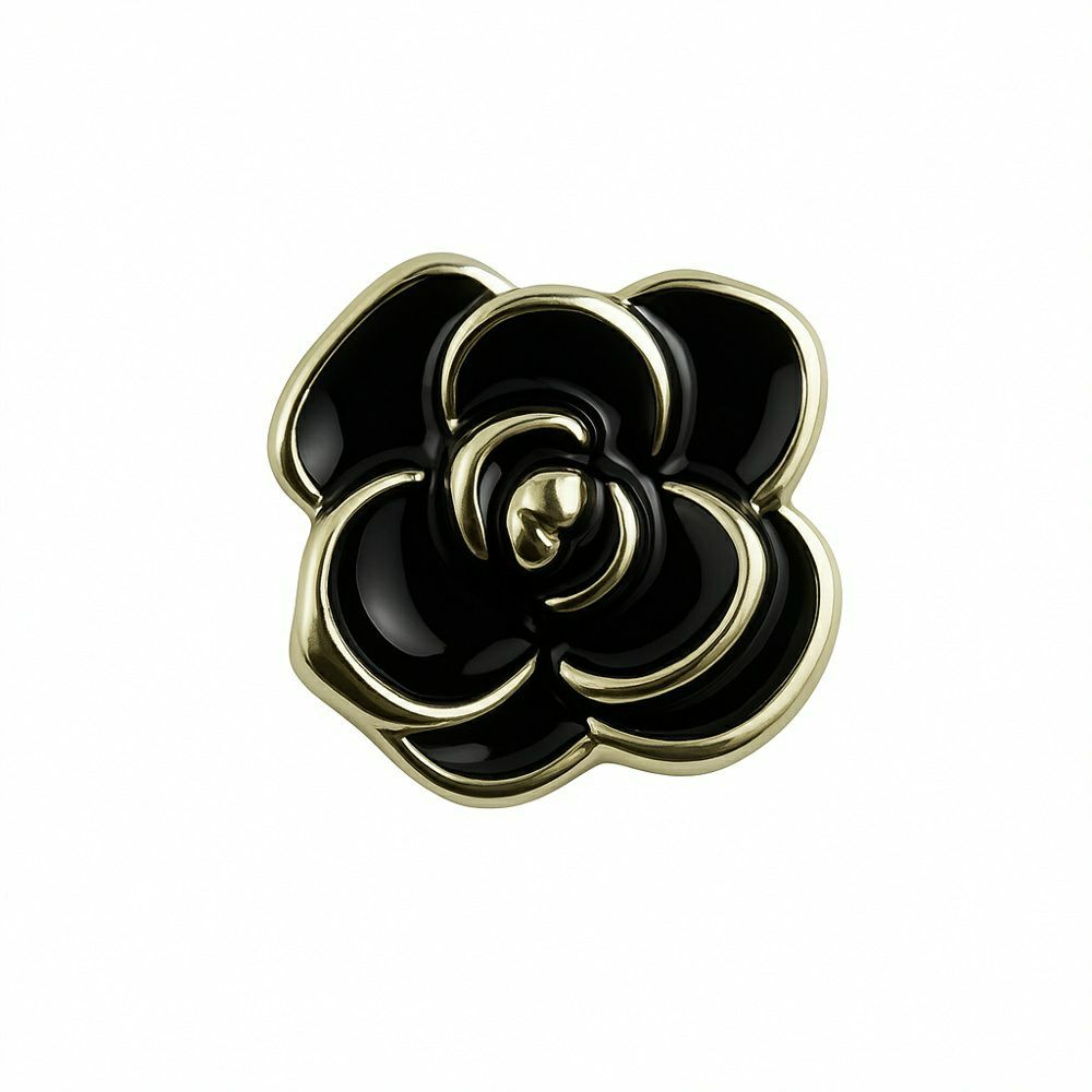 【耳つぼ】パーツカメリア 5個セット