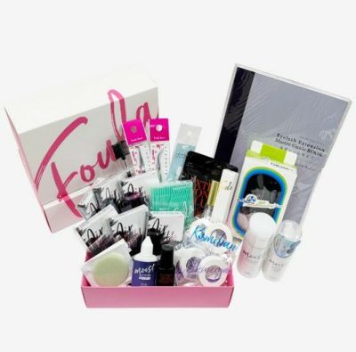 【Foula】エクステスペシャルキット