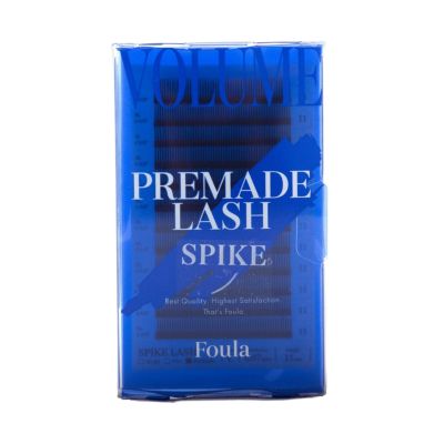 スパイクラッシュ