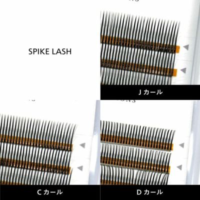 スパイクラッシュ