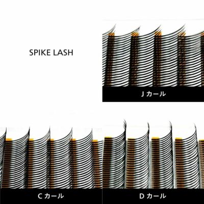 スパイクラッシュ