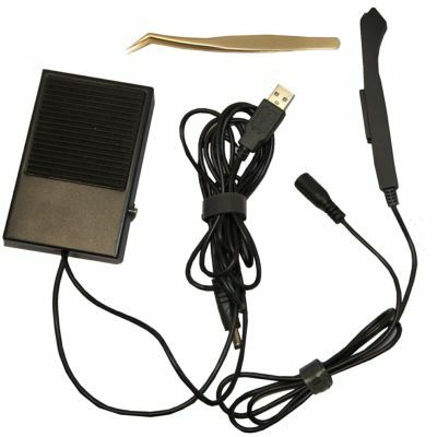 LEDライトハンディタイプフットペダル式_2