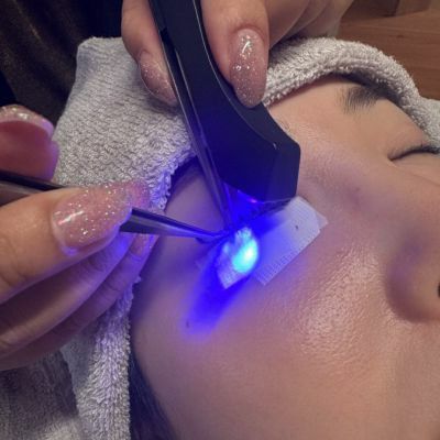 LEDライトハンディタイプフットペダル式_4