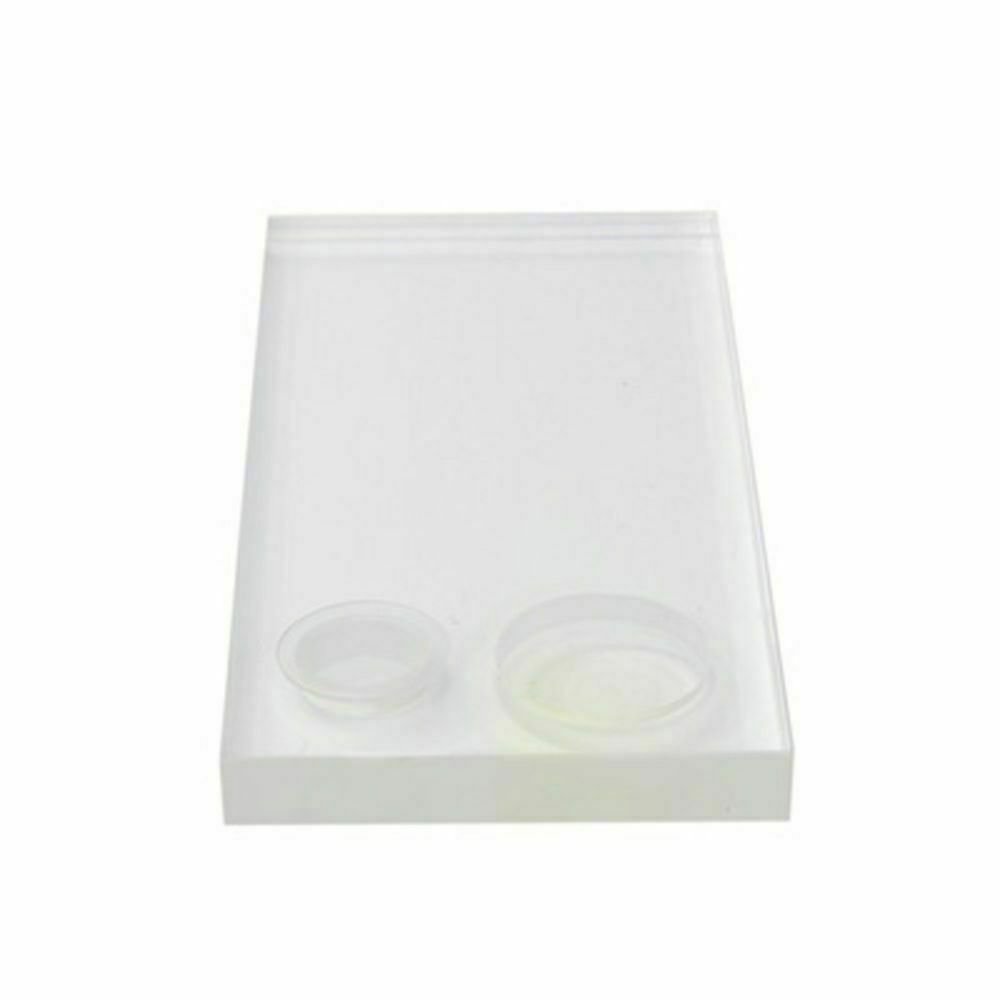 クリスタルラッシュプレート キャップ 50個