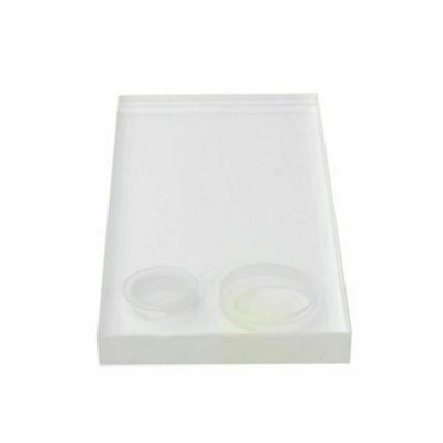 クリスタルラッシュプレート キャップ 50個