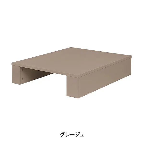 リクライニングチェア用 ステージ