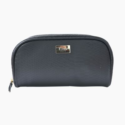 【Foula】コスメティックポーチ